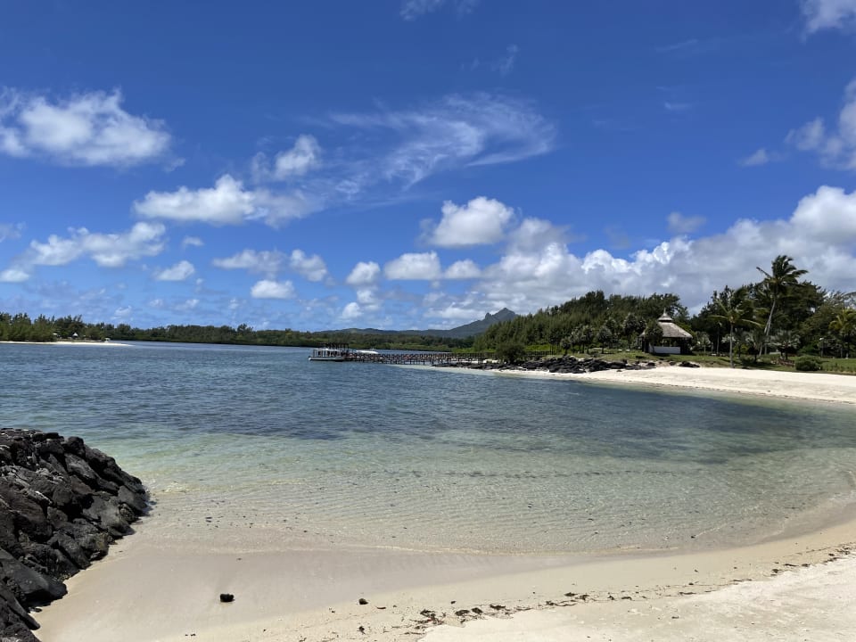 Strand Shangri-La Le Touessrok Mauritius