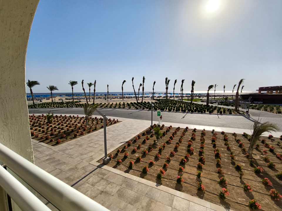 Zimmer Albatros Makadi Resort