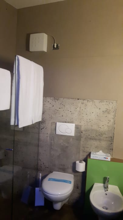 Zimmer Ambienthotel PrimaLuna