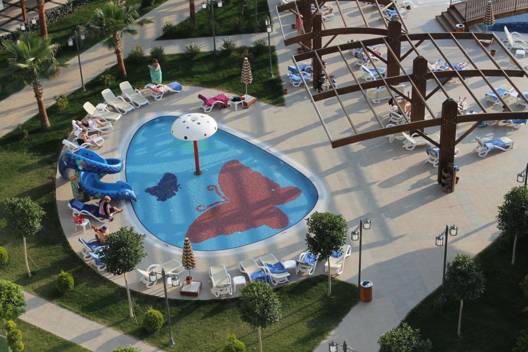 *** Adalya Ocean Deluxe