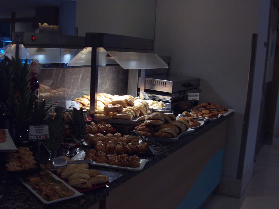 Gastro Commodore Elite Suites & Spa - Adults only