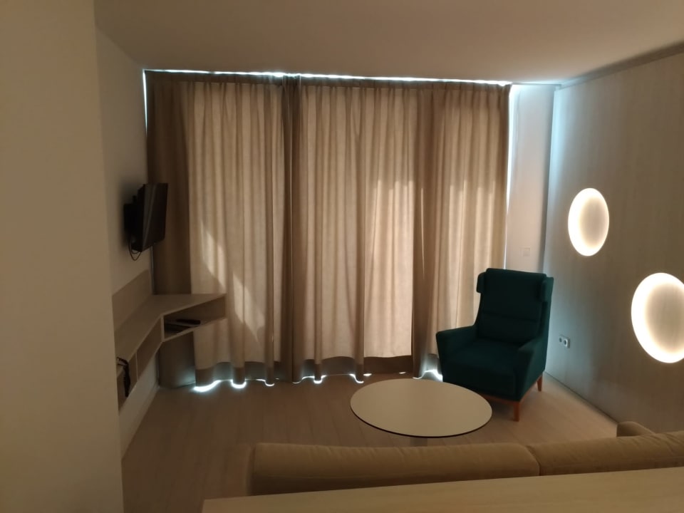 Zimmer Aparthotel Novo Mar