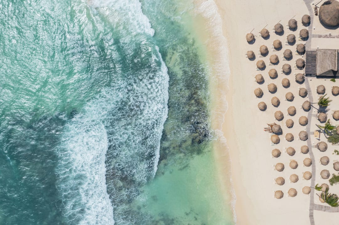Strand Iberostar Waves Paraiso Beach