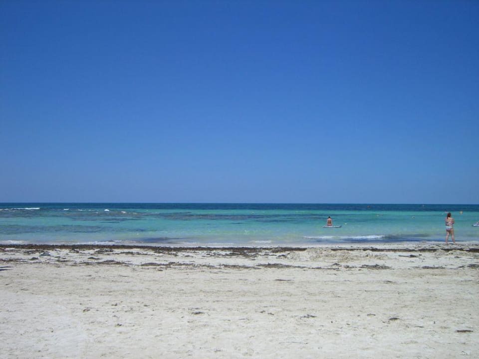 Strand Calimera Yati Beach