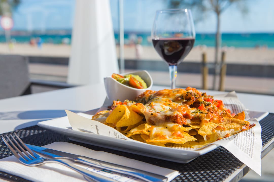 Gastro Aparthotel Fontanellas Playa