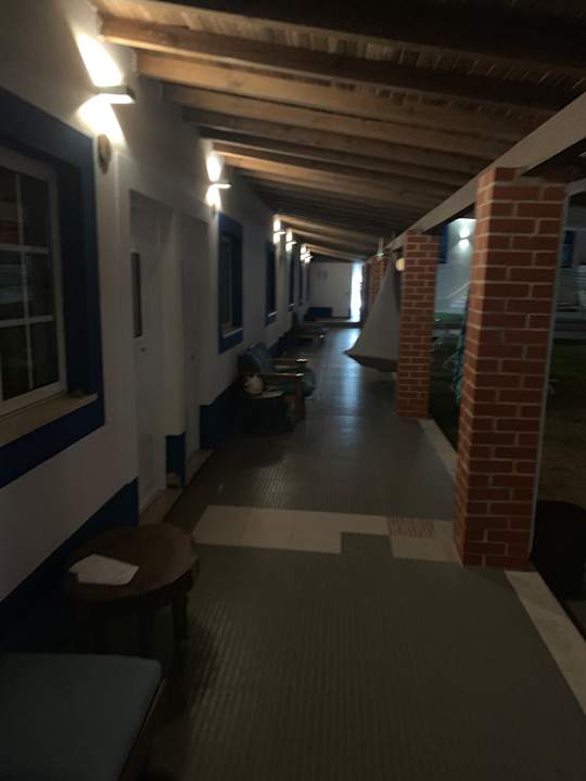 Sonstiges Zulla Nazare's Surf Village