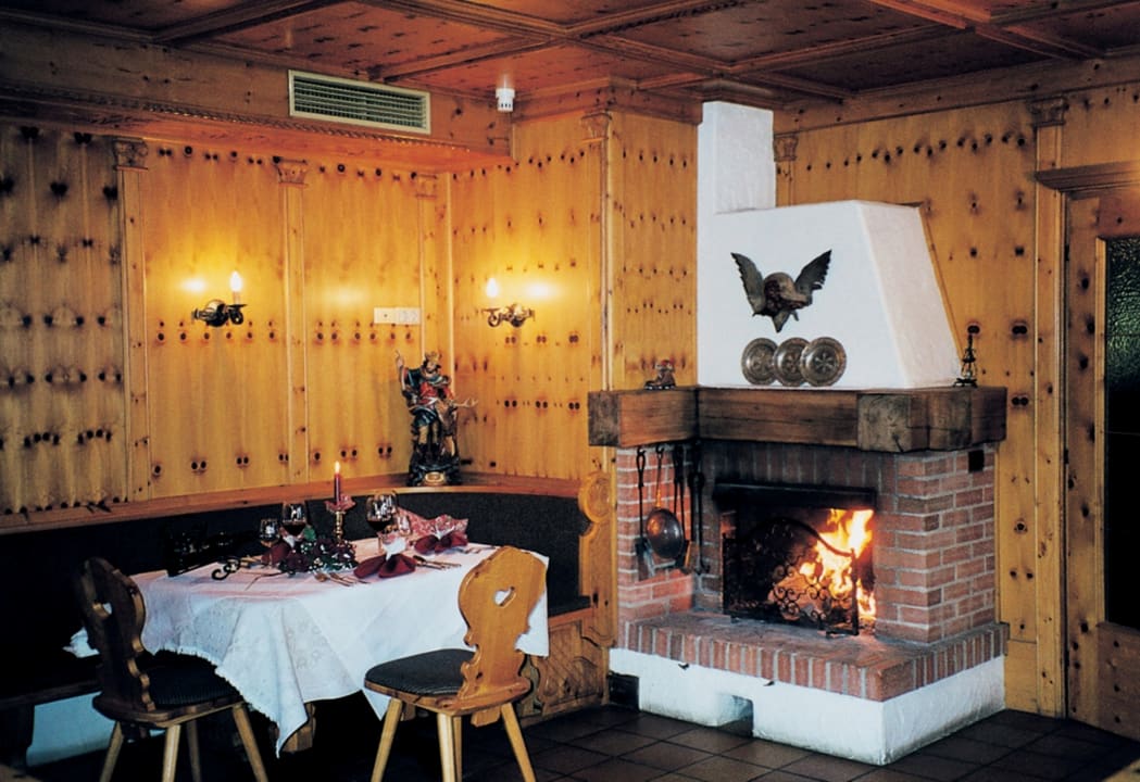 Restaurant Hotel Rosengarten