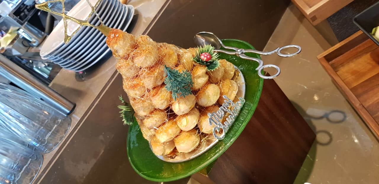 Gastro Al Maha Arjaan by Rotana