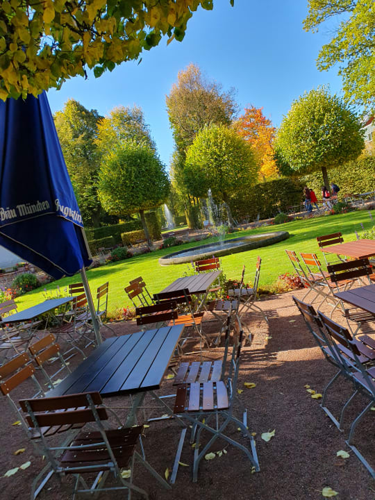 Sonstiges Hotel am Schlosspark