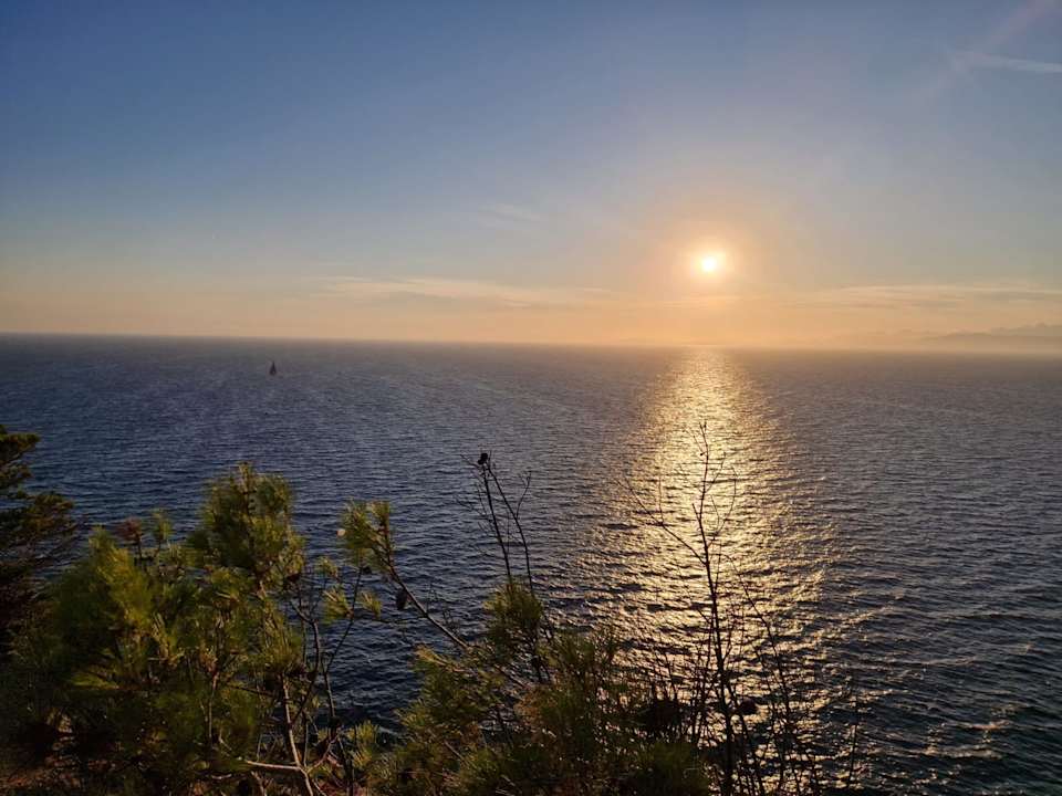 Außenansicht Sun Club Eldorado