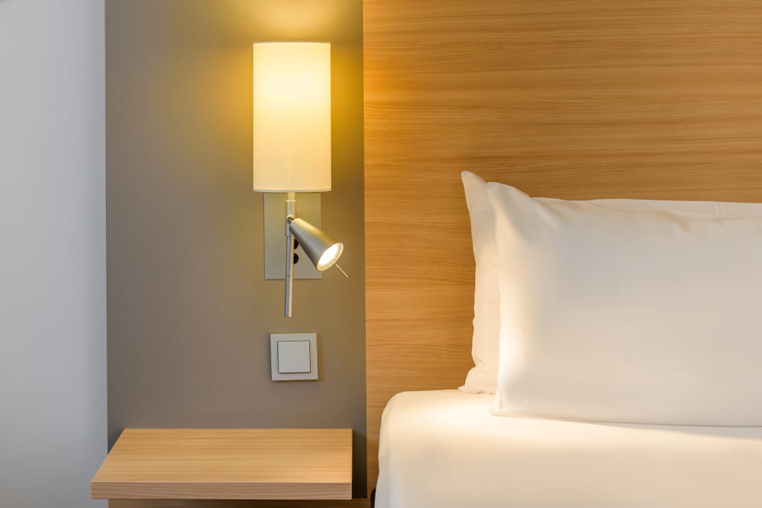 Zimmer Fürther Hotel Mercure Nürnberg West