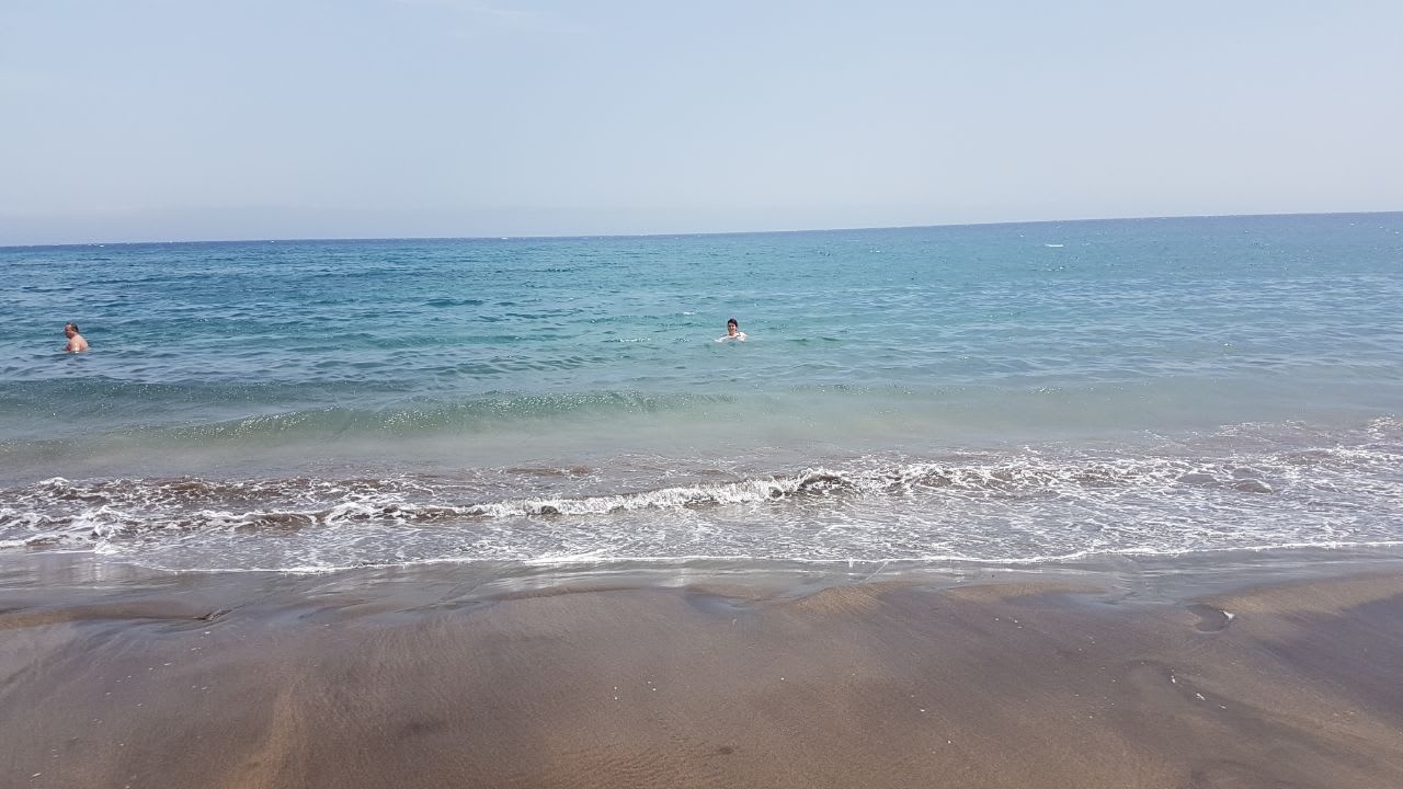 Strand Hipotels La Geria