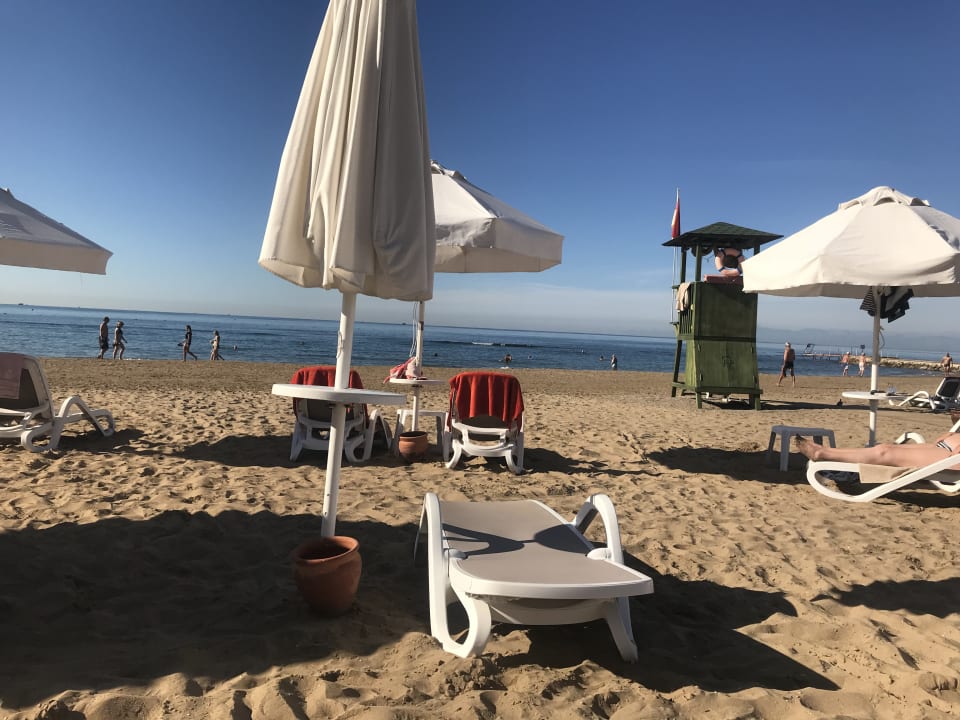 Strand PALOMA Perissia