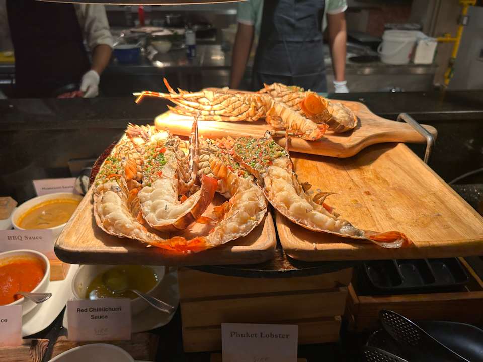 Gastro La Flora Khao Lak