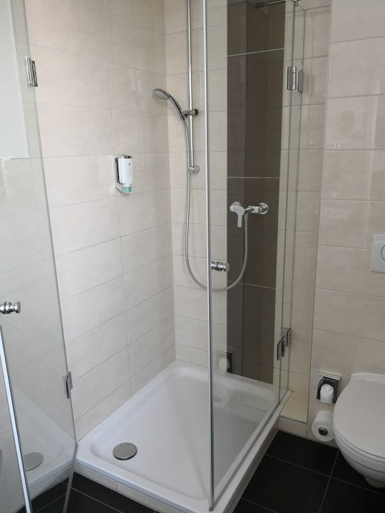 Zimmer St. Georg Business Hotel