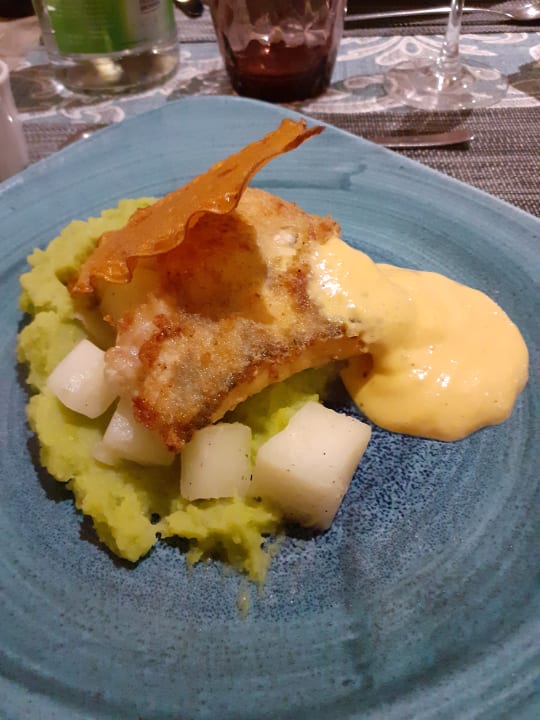 Gastro Landhaus Sponsel-Regus