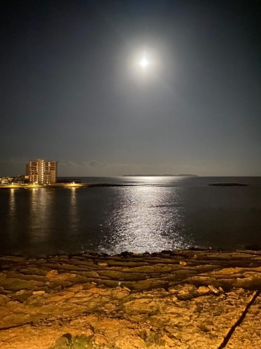 Ausblick Universal Hotel Cabo Blanco - Adults Only