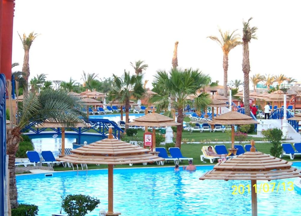 Pool Hotel Titanic Palace