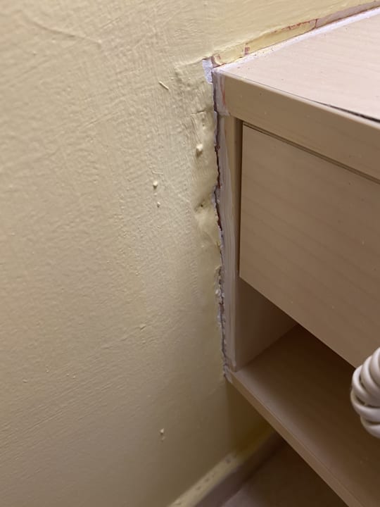 Zimmer Aldiana Club Rocca Nettuno Calabria