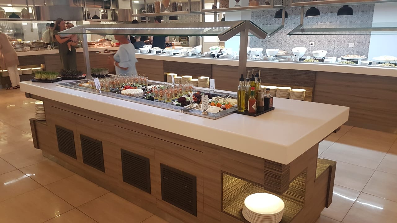 Gastro Anemos Luxury Grand Resort