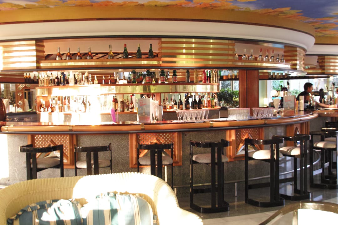 Rei del Meditrerrani BG Hotel Rei del Mediterrani Palace