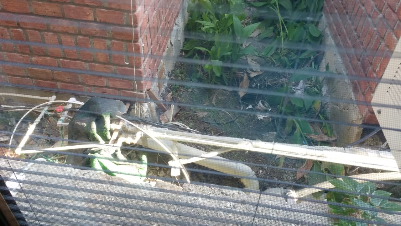 Zimmer Can Garden Beach