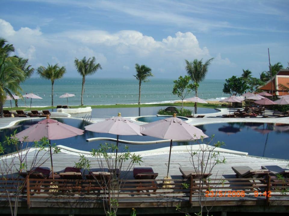 Pool Khaolak Laguna Resort