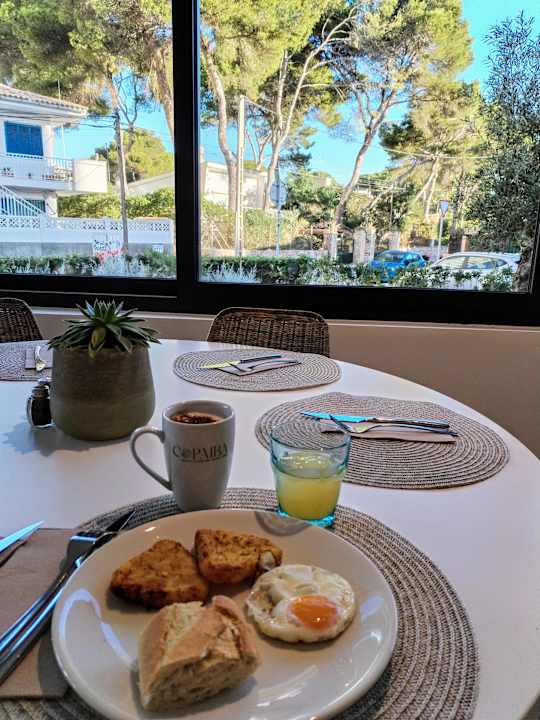 Gastro Copaiba by Honne Hotels