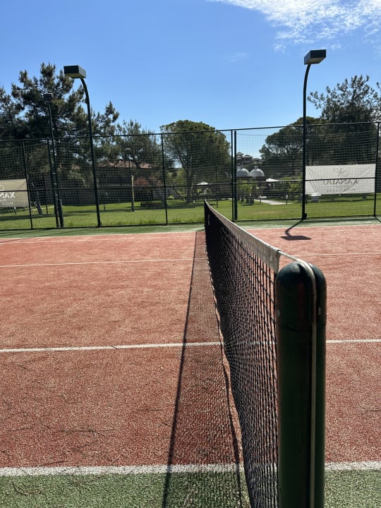 Sport & Freizeit Xanadu Resort Hotel
