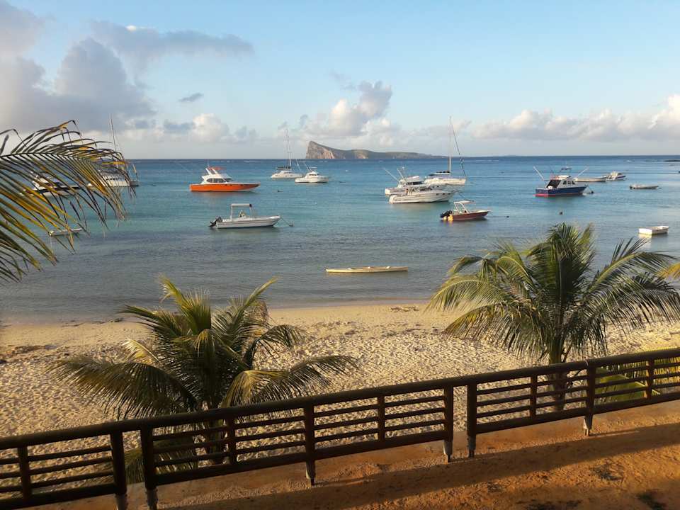 Strand Pallagino Charming Beach Side Villa
