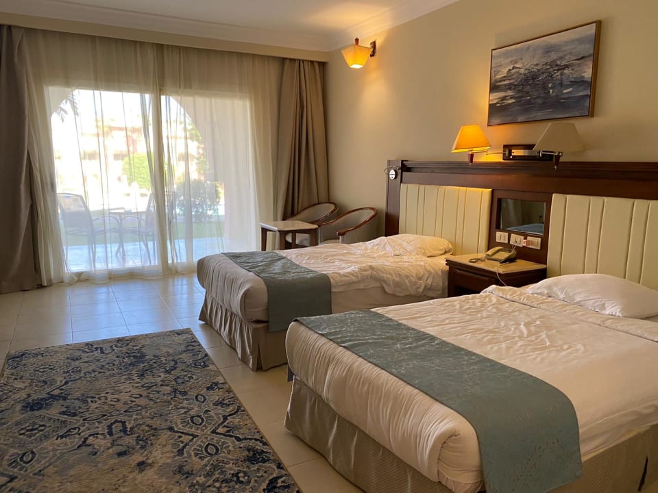 Zimmer Serenity Alpha Beach