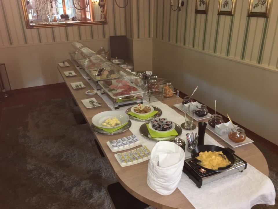 Restaurant Hotel Grüner Wald