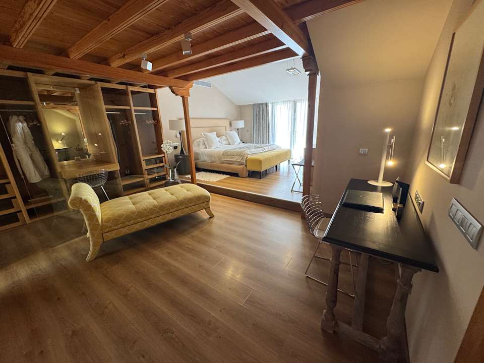 Zimmer Bahía del Duque