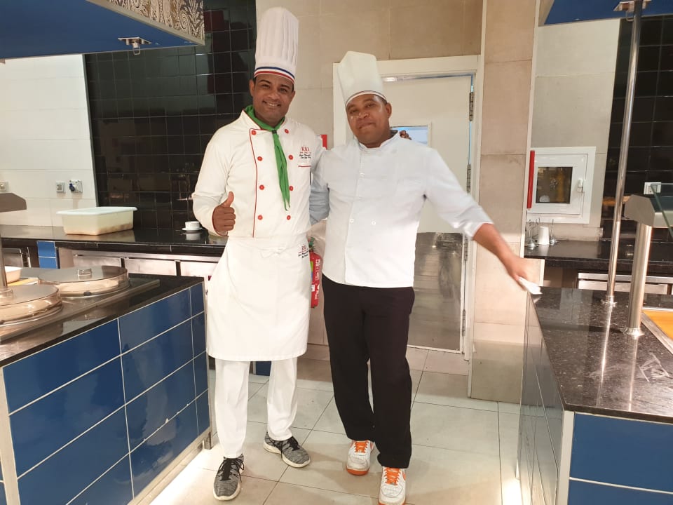 Sonstiges Hotel Riu Palace Punta Cana