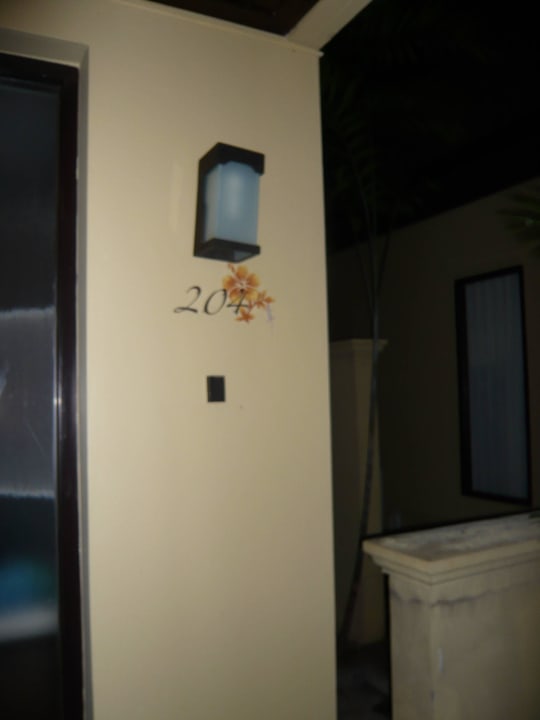 Unser Zimmer  Tui Blue The Passage Samui Pool Villas & Beach Resort