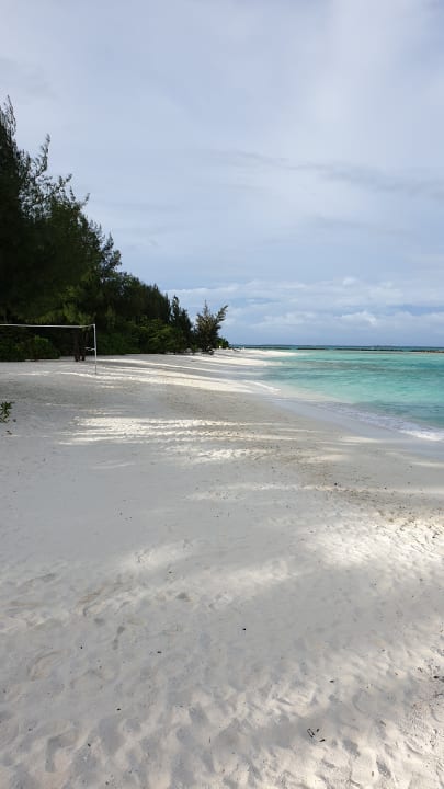 Strand Summer Island Maldives