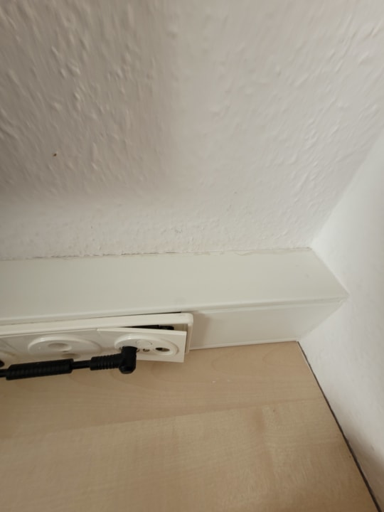 Zimmer IntercityHotel Magdeburg