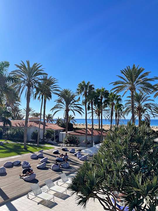 Außenansicht ROBINSON JANDIA PLAYA