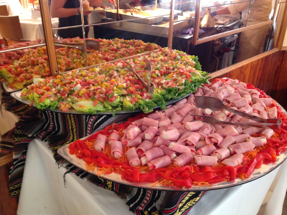 Restaurant Hotel Clumba