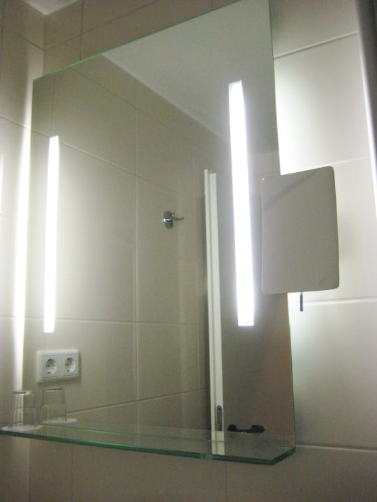 Zimmer Hotel Lippischer Hof