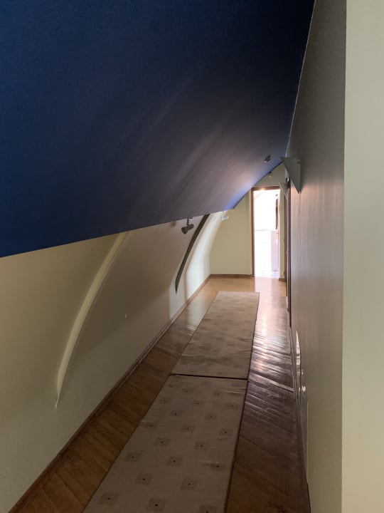 Zimmer Best Western Santakos Hotel