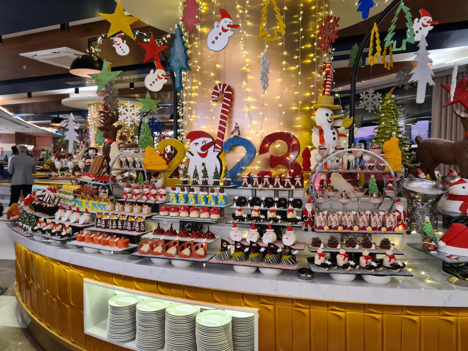 Gastro Seaden Quality Resort & Spa