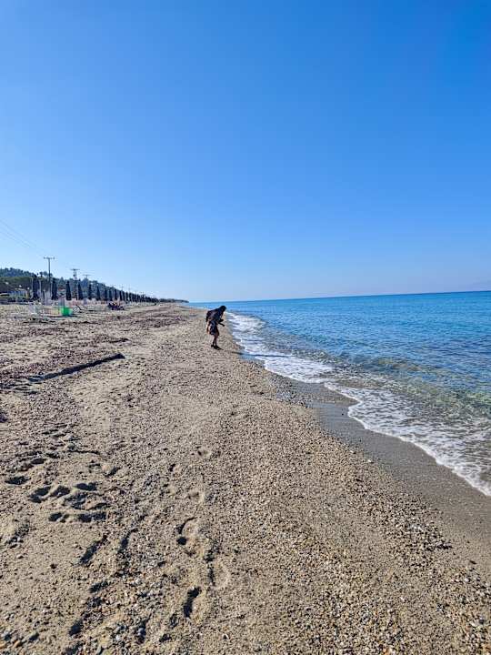 Strand Possidi Holidays Resort & Suite Hotel