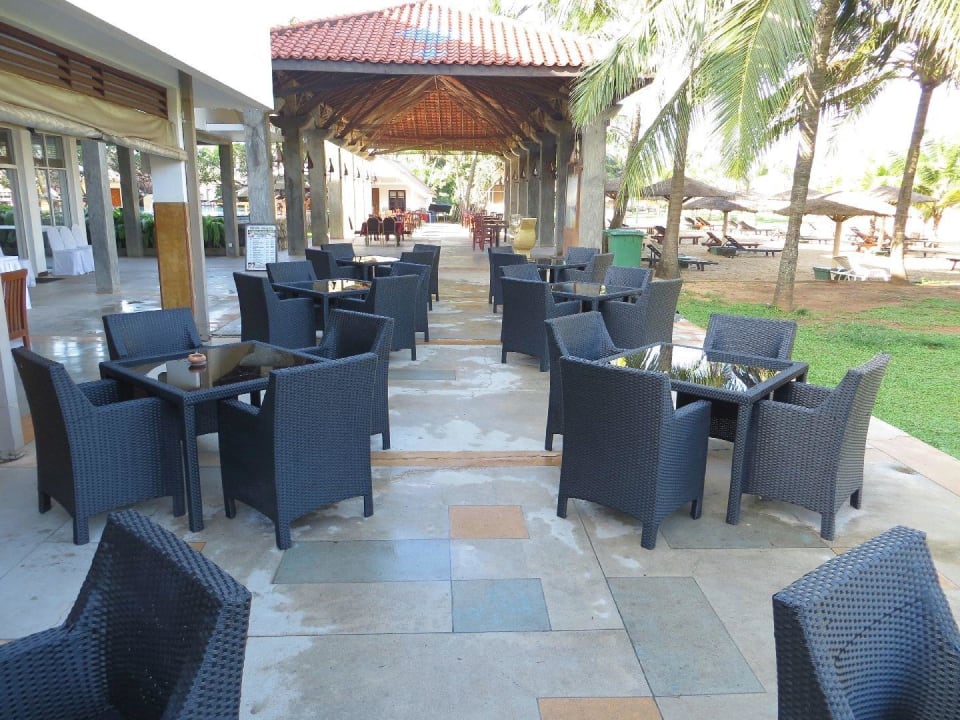 Siehe selbst Goldi Sands Hotel