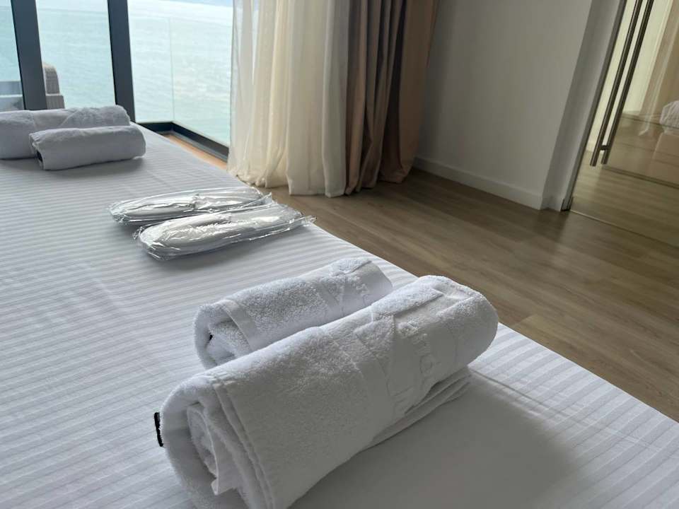 Zimmer Hotel Andon Lapa i Pare