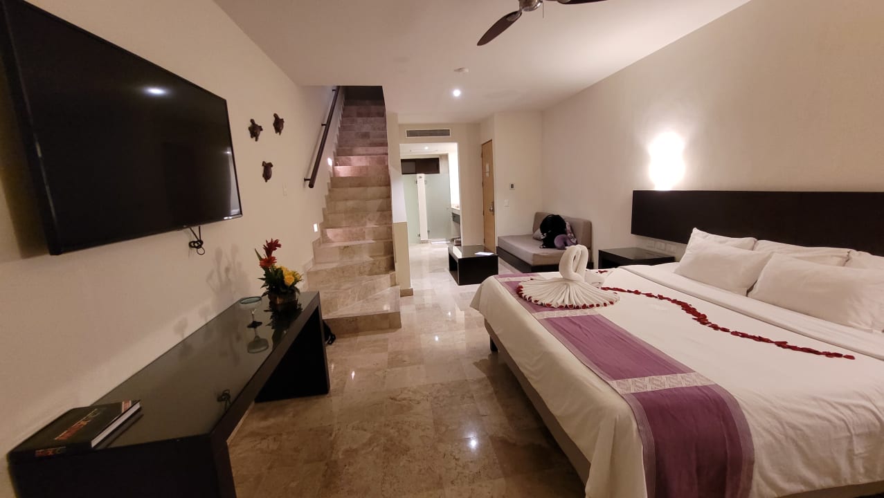 Zimmer Akumal Bay Beach & Wellness Resort