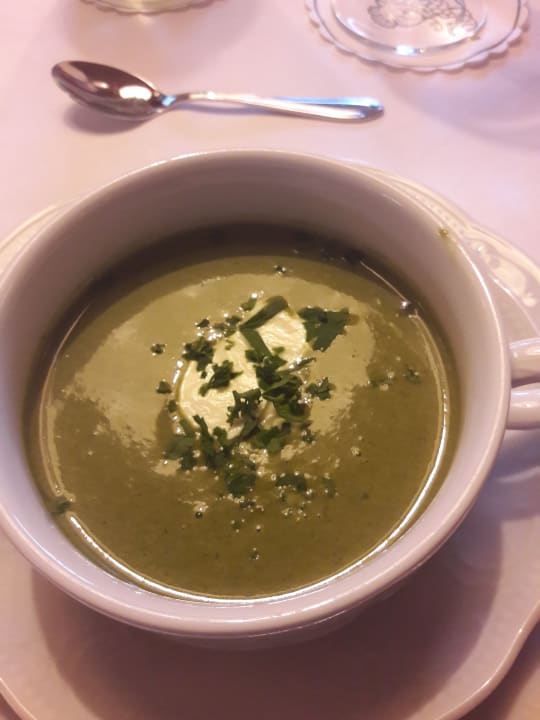 Gastro Alpenhotel Bergzauber