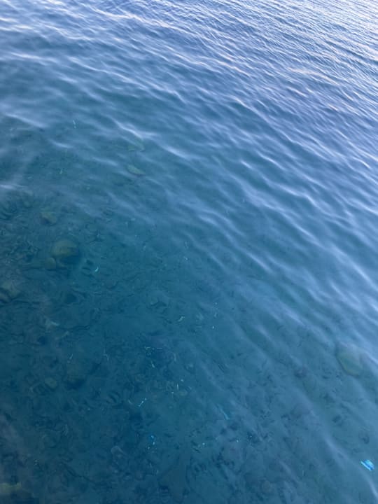 Pool Holiday Inn Resort Bodrum