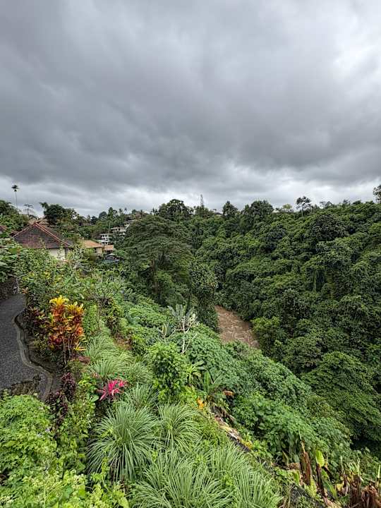 Ausblick Pita Maha Resort & Spa