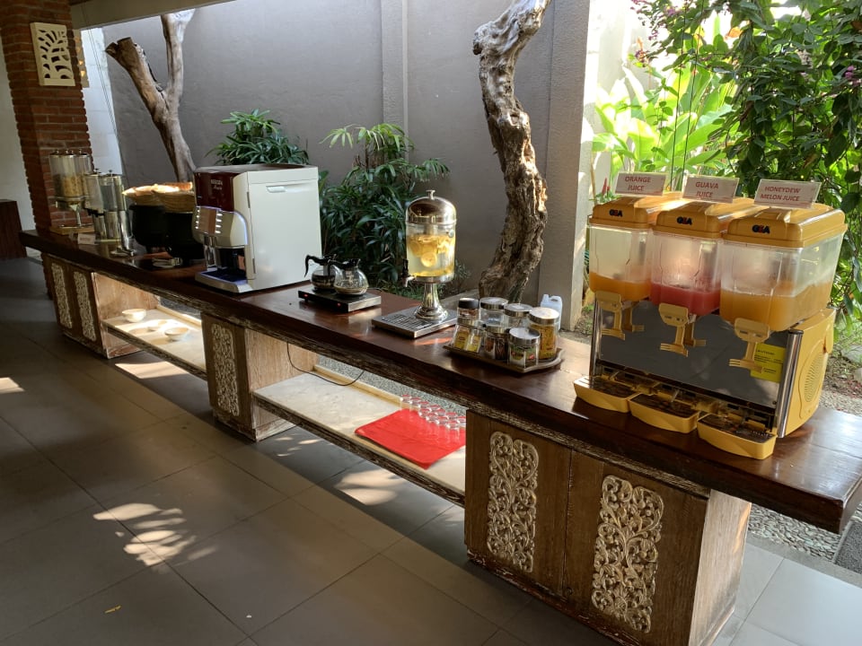 Gastro Lumbini Villas & Spa